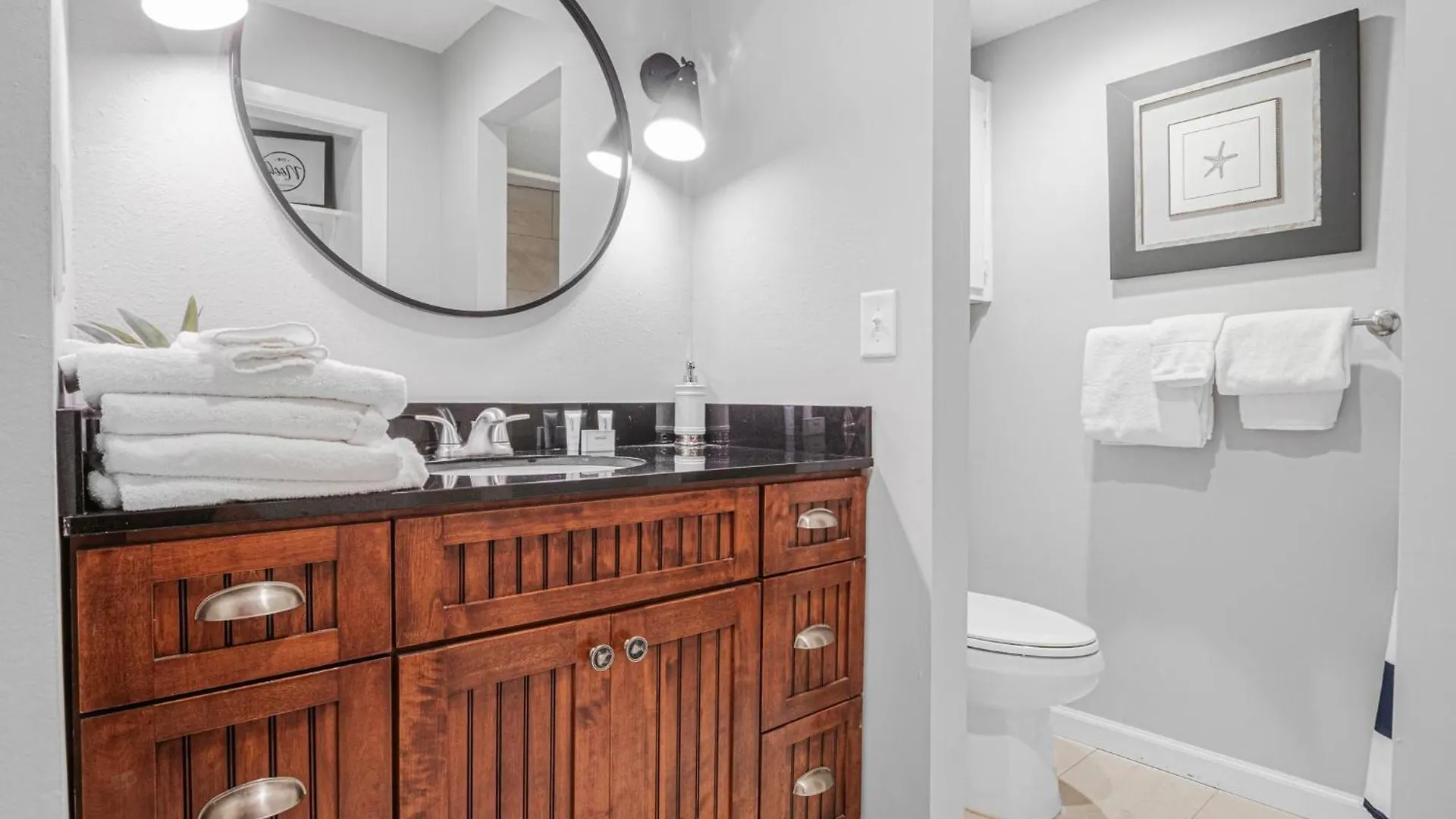 Seascape Villa - 37C Destin United States