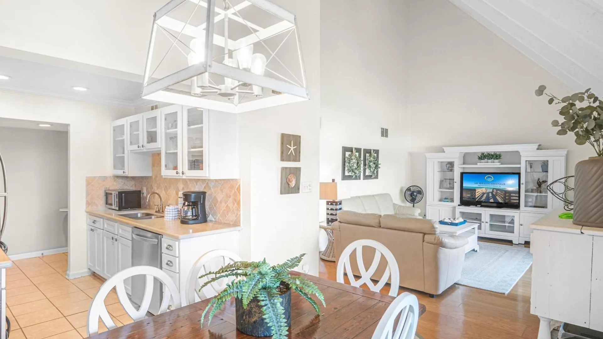 Holiday home Seascape Villa - 37C Destin