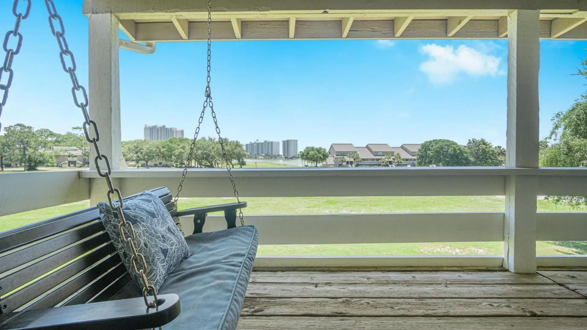 Seascape Villa - 37C Destin 0*,  United States