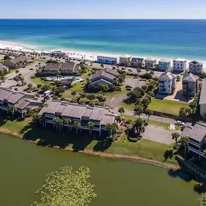 Seascape Lakefront Destin