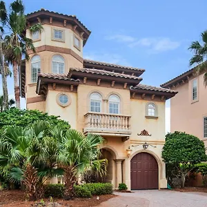 Tuscana Destin