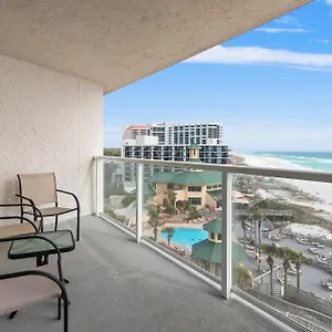 Beachside Two 4287 Destin